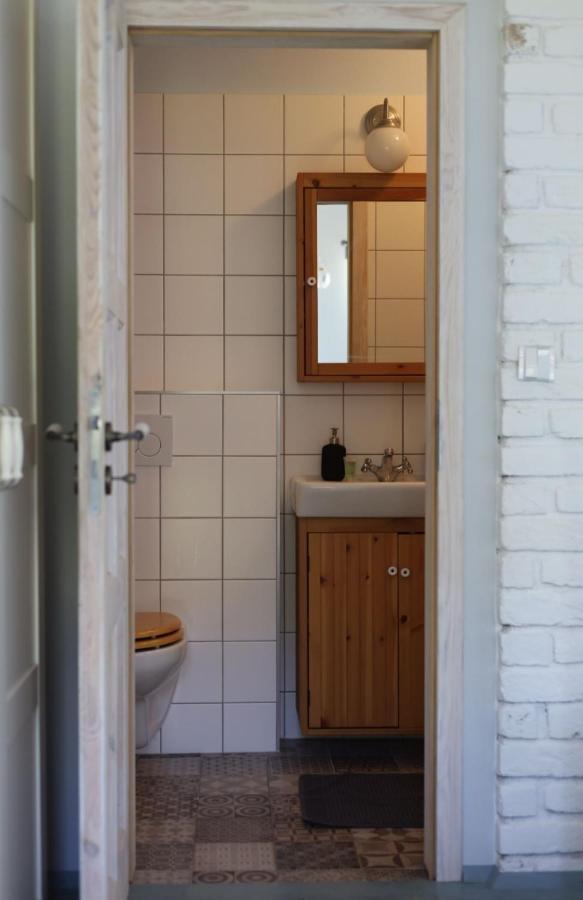 La Bobul Apartments Drnholec Extérieur photo
